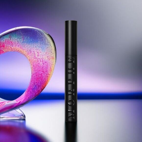 Morphe New Make It Big volumizing mascara in Bold Black Full size 7.5 g - Picture 4 of 4